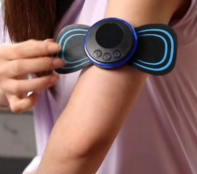 Muscle Wave Pro user Mark W. 